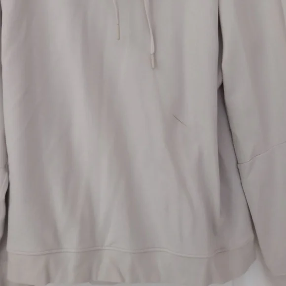 Light Gray Lululemon Hoodie - Picture 6 of 6